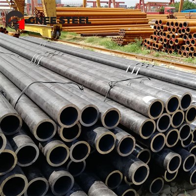 Molybden niobium álrör