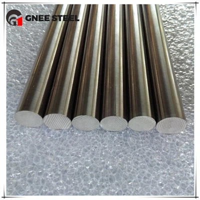 Nikkel 600 álfelgur