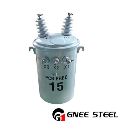 Stöngarfestar spennir