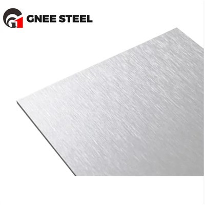 Rina Gradea36 stálplata