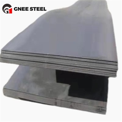 S890QL1 Háþrýsti Lágþol Legeringsstál Blatt