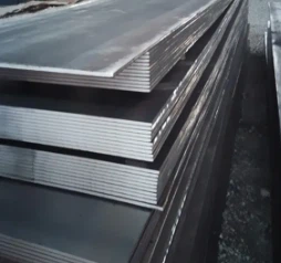 EN10028-6 Stálplata 1.8866 P355Q 1.8879 P690Q