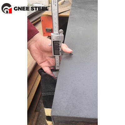 SPV410 þrýstingsskip og ketilplata