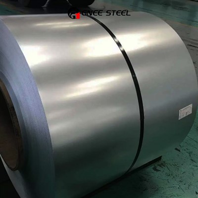 Zm Zn Al Mg álfellu spólu fyrir bifreið