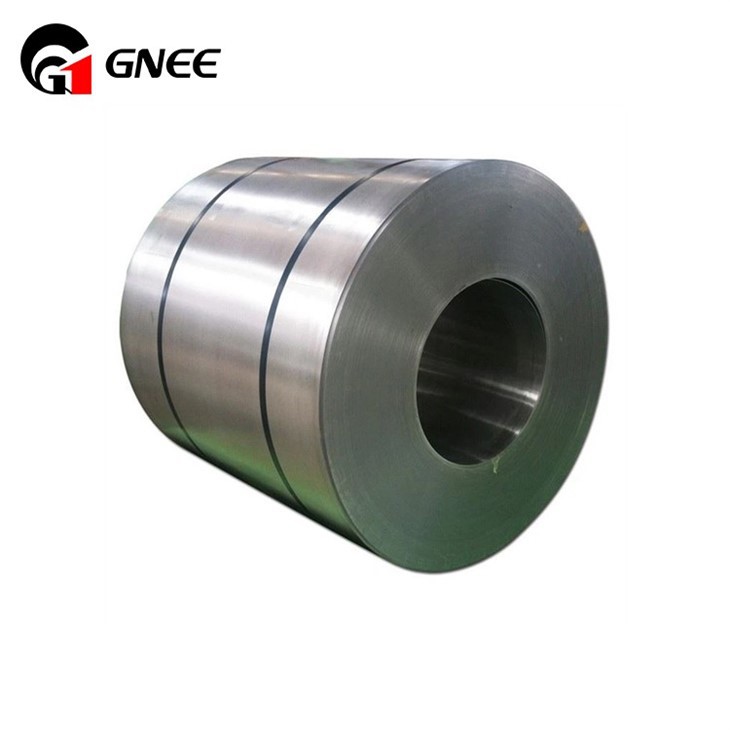 St37 Cold Rolled Carbon Steel Sheet For Automotive