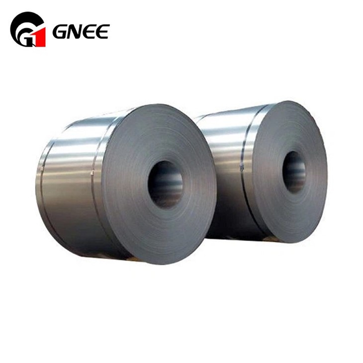 St37 Cold Rolled Carbon Steel Sheet For Automotive