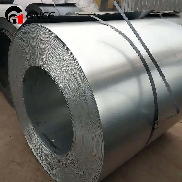 ST37 Cold Rolled Carbon Steel Sheet for Automotive