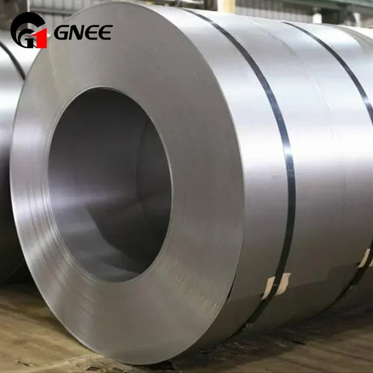 St37 Cold Rolled Carbon Steel Sheet For Automotive