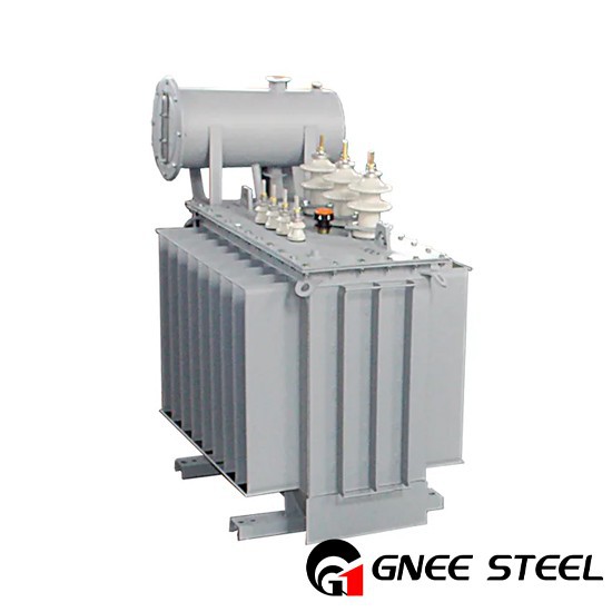 Electrical Substation Power Transformer