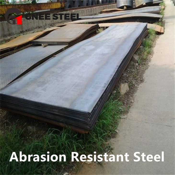 China abrasion plate Distributors