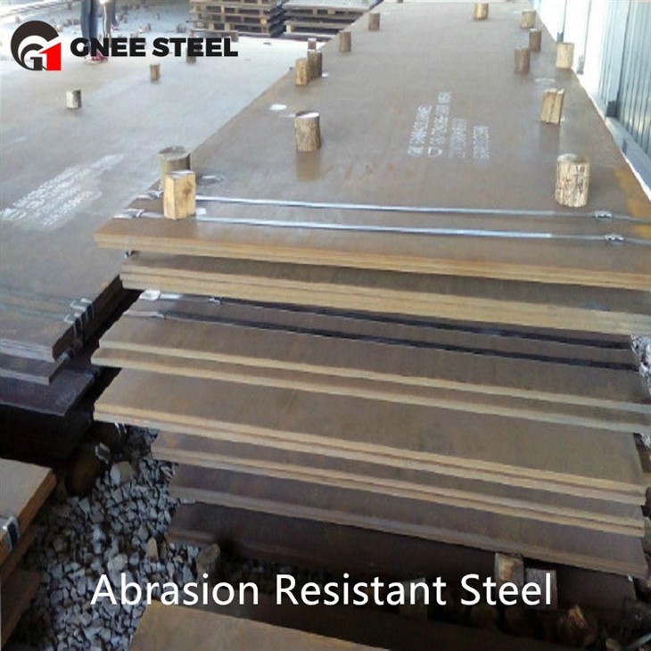 China abrasion plate Manufacturers
