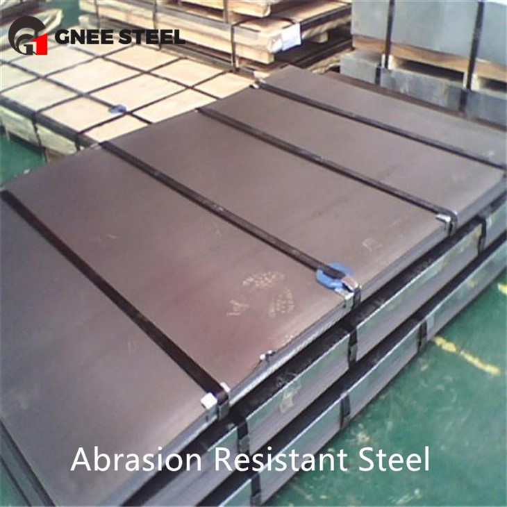 China abrasion plate Suppliers